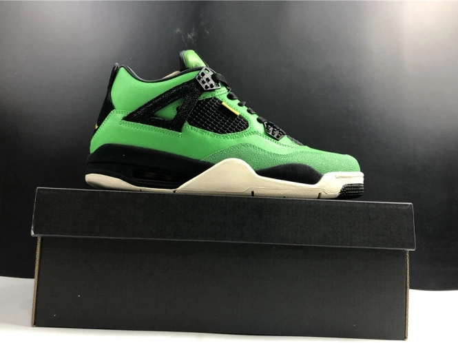 Cheap 4 Air Jordan AJ4-965234 Retro 0808
